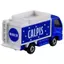Takara Tomy Tomica No. 84 Calpis Bottle Car Miniature Toy for ages 3 and up