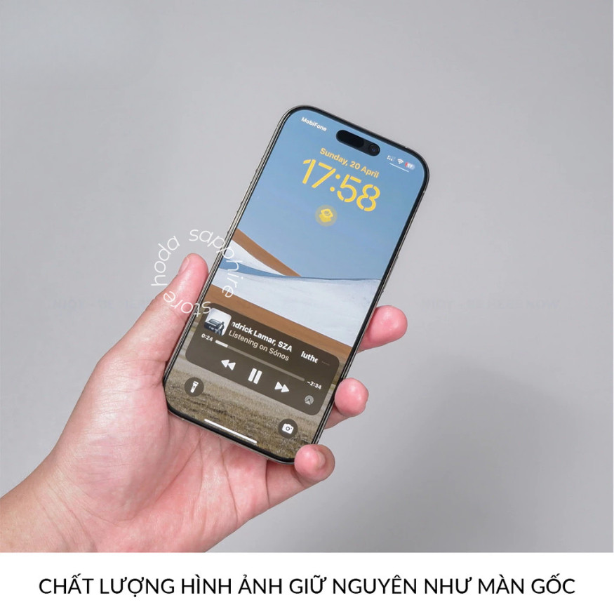 [Chính Hãng] Kính Cường Lực URR Privacy Chống Nhìn Trộm 360° 4 Chiều iPhone 17 Pro Max / 16 / 15 / 14 Series