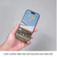 Kính Cường Lực URR Privacy Chống Nhìn Trộm 360° 4 Chiều iPhone 17 Pro Max / 16 / 15 / 14 Series