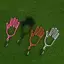 < WHPHous-t > 1 Giá Đỡ Găng Tay Golf Với Carabiner Găng Tay Golf Cáng Dụng Cụ Golfer Gear Găng Tay Ra Móc Treo Đồ Chơi Golf Phụ Kiện Đẹp