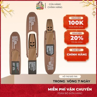 [HƯƠNG CACAO] Ống Hít Pastel Brand Pocket Inhaler – Cocoa Scent
