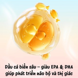 Thức Ăn Cho Chó MOLIK 1.5KG Bổ Sung Men Lợi Khuẩn Mix Topping Thịt Sấy Cho Chó Kén Ăn - Bếp Của Cưng