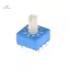 1 Công tắc mã ERD110RS 10 bit 0-9 3: 3 Bộ mã hóa quay có tay cầm Công tắc mã Công tắc điện áp kỹ thuật số mới