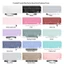 Miếng Lót Bàn Phím Silicon Laptop Mac Air / Pro M1 M2 M3 M4 Chống Bụi, Nước | KTAP - World of decals