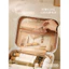 🔥Mini Vali Du Lịch​ Chống Thấm Nước Hành Lý Nữ 2026 Phong Cách Mới Hộp Đựng Mỹ Phẩm Nhẹ Du Lịch Lên Máy Bay 47cm Vali Nhỏ Hành Lý Túi Bảo Quản