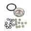 NOTE1 1 Chiếc Hồ Chứa Kính, Bụi Bẩn Gioăng Ly Hợp Phanh Bơm Gương Dầu, Phanh Chính Xi Lanh 12 Mm 18 Mm Đa Năng Xe Máy Phần