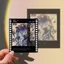 Cá Tính Thứ Năm Ngược Phim Linh Mục Hemit Ngư Dân Trong Suốt Thẻ Chiếu Phim Polaroid Valley Slideshow Phim Quà Tặng 5.17