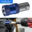 Giá đỡ tuốc nơ vít hạng nặng với thép chuyển đổi chuôi lục giác 6,35mm cho máy khoan điện và bộ dụng cụ cầm tay