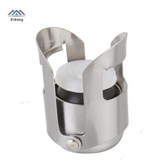 ELBBKG Nút Chai Bảo Quản Lấp Lánh Champagne Nút Chặn Không Khí Cắm Thanh Quà Tặng Mới