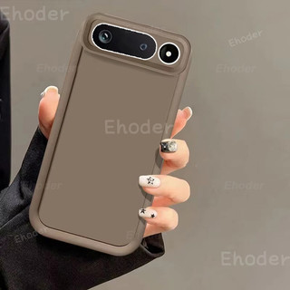Ốp Cho Tecno Spark 50 Spark50 4G 5G 2026 Ốp Điện Thoại Kẹo Sang Trọng Mờ Covor Cho TecnoSpark50 Ốp Lưng TPU Mềm