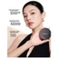 PRAMY Kích Thước Lớn Mềm Tập Trung Bấm Bột Cố Định Trang Điểm Giữ Trang Điểm Kiểm Soát Dầu Ép Bột Chống Thấm Nước Chống Mồ Hôi