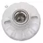 Maybest E27 Gốm Sứ Đèn LED Giá Đỡ Bóng Đèn Tròn Đế Chân Treo Đèn Đế Soet {VN}