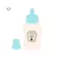 Maybest 4 Cái / bộ Mini Nước Sốt Cà Chua Mật Ong Hộp Đựng Salad Chai Nước Sốt Di Động Lọ Bảo Quản Hộp Cơm Trưa Hộp Đựng {VN}