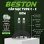 Củ Sạc nhanh 20W 30W , cáp sạc nhanh Beston mopal 2 cổng Type C /USB cho điện thoại , máy tính bảng