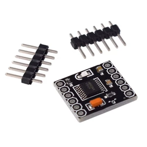 Bảng điều khiển động cơ DRV8833 được thiết kế chính xác cho mô-đun