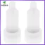Bình đựng dầu gội Refill Chai xà phòng không gỉ 2 chiếc zhenghtr