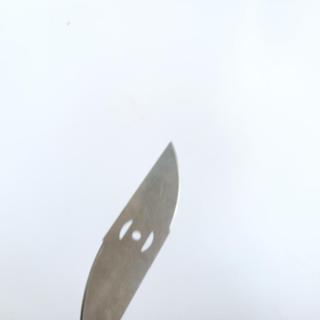 Lưỡi Dao Cắt Cỏ 15cm Hợp Kim, Lưỡi Cắt Sắc Bén, Bền, Chống Mòn, Dùng Cho Máy Cắt Cỏ 1800w 6in