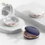 PlumHOUSE 1 Cái Nẹp Hộp Đựng Nha Khoa Hộp Đựng Từ Aligner Bảo Vệ Miệng Hộp Đựng Răng Du Lịch Giả Răng Giả Hộp VN