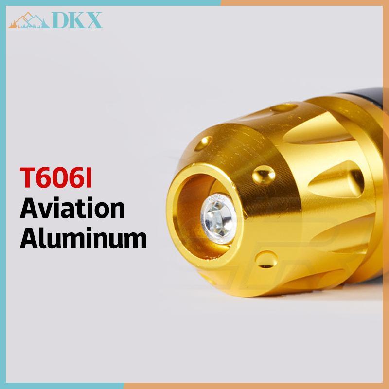 DKX Đa Năng Xe Máy Tay Cầm Tay Cầm Thanh Cuối Phích Cắm Đối Trọng Bảo Vệ Phụ Kiện Thẩm Mỹ.
