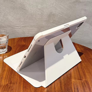 360 ° Xoay Acrylic Dành Cho Lenovo Legion Y700 Gen 5th 8.8 2026 Y700 2025 Thế Hệ Thứ 4 3rd 8.8 2023 2nd 8.8 Da Bảo Vệ Có Khe Cắm Bút