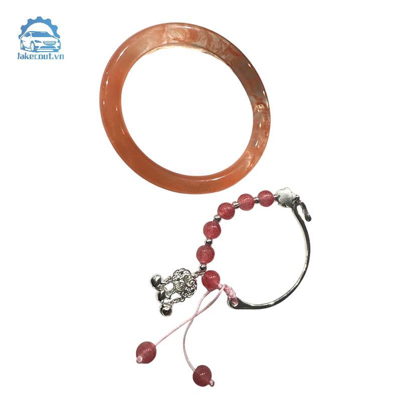 Lưới Vòng Tay Nữ Phong Cách Trung Hoa, Trang Sức Đa Năng Cho Quà Tặng