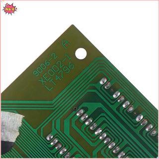 N & X Cân Điện Tử Phụ Kiện Màn Hình Hiển Thị Bảng Mạch Màn Hình LED LCD Cân Điện Tử Cân Nền Tảng Màn Hình Hiển Thị Kỹ Thuật Số LCD.