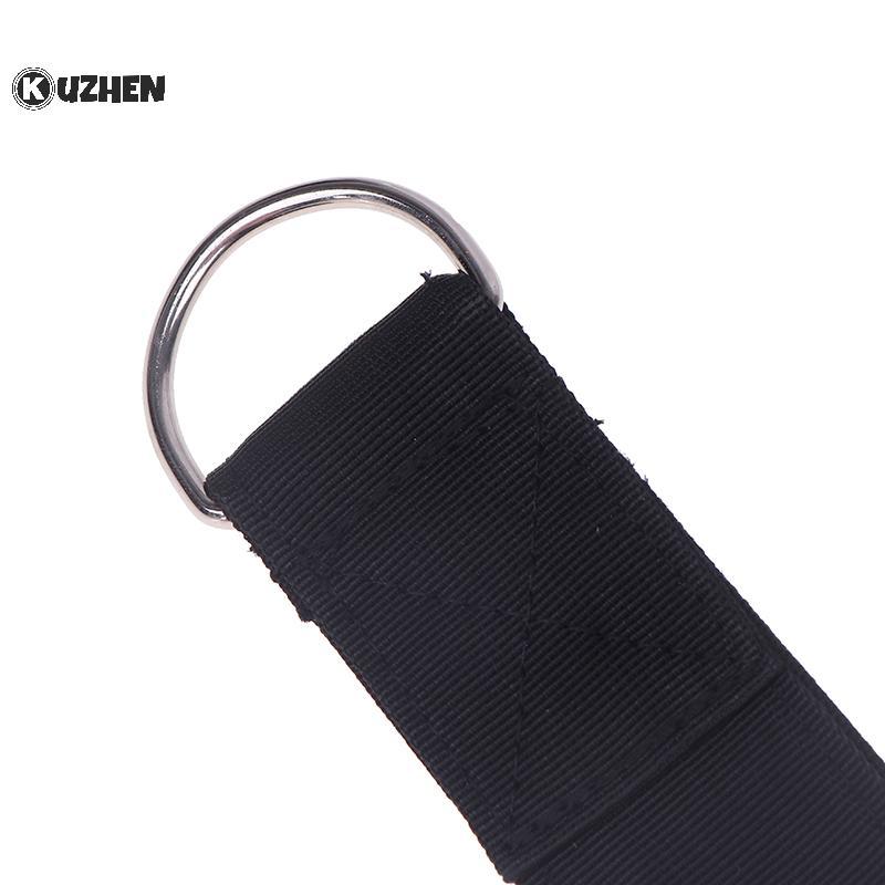 KUZHEN Thể Dục Tricep Dây Kéo Xuống Tập Luyện Tricep Dây Cáp Cắn Ròng Rọc Crunch Kích Hoạt Nhiều Sợi Cơ Bắp Dây Đeo Bicep HOT