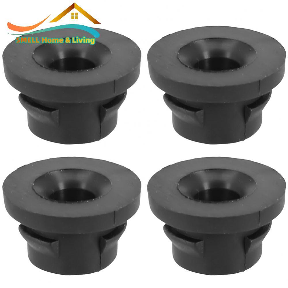Bộ lọc không khí ô tô cao cấp Grommet Chèn gói 4 (Dành cho 1422 cho 1422)