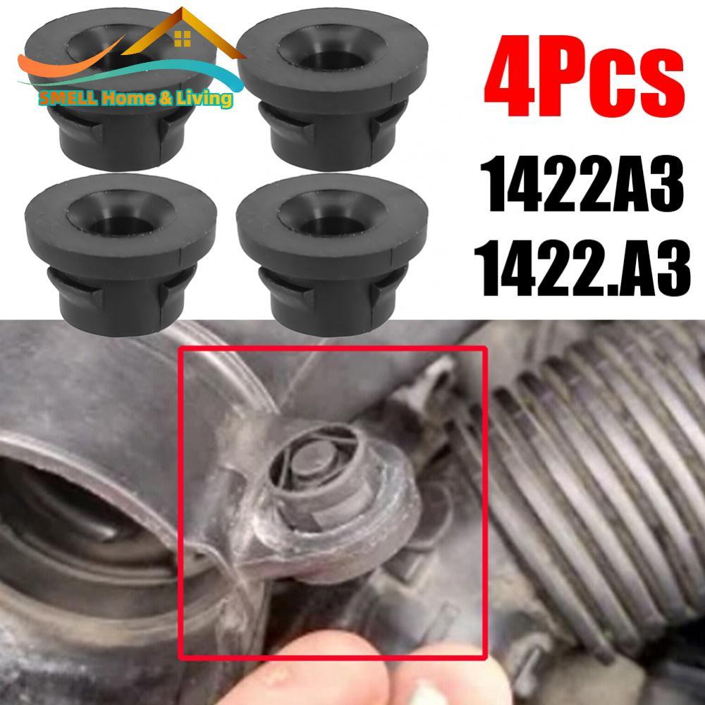 Bộ lọc không khí ô tô cao cấp Grommet Chèn gói 4 (Dành cho 1422 cho 1422)