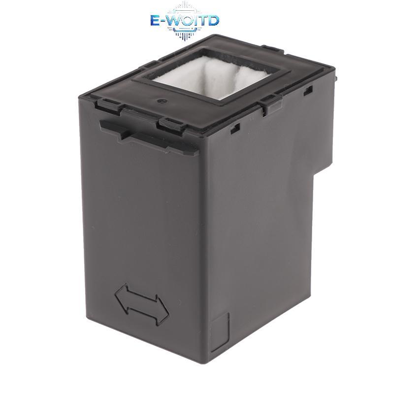 E-WOITD C9344 Hộp Bảo Trì Xe Tăng Cho XP3100 4100 4101 Máy In Chất Thải Bình Mực Phụ Kiện Thay Thế E-WOITD