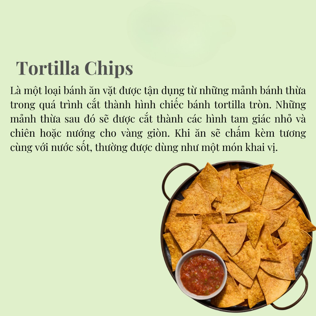 Vỏ Bánh Tortilla Wraps Hữu Cơ Nguyên Cám Có Hạt Lanh Gói 372g 6 Miếng Mềm Dẻo Dễ Chế Biến