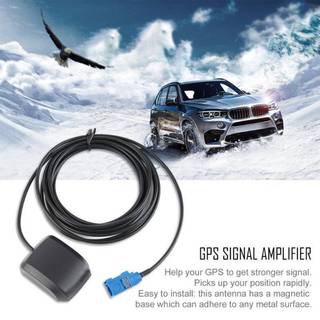 < WHPHous-t > Ăng-ten hoạt động GPS trên ô tô 1 chiếc có giao diện FAKRA Định vị bên ngoài Bộ thu xe có độ nhạy cao Đẹp