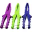 < WHPHous-t > Kìm câu cá ABS Kẹp cá Grip Catch Release Tool Hook Extractor Fish Body Holder Tongs Kéo Kìm câu cá Đẹp