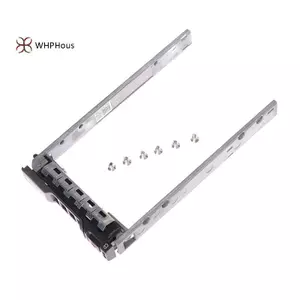 < WHPHous-t > Dành Cho Khay Ổ Cứng 8FKXC 08FKXC 2.5 "Caddy PowerEdge R730XD R930 R430 R630 R730 R820 R920 Có Ốc Vít Đẹp