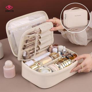 Túi Đựng Mỹ Phẩm Phong Cách Hàn Quốc Túi Makeup Cá Nhân Chống Nước Tiện Lợi Đi Du Lịch Cao Cấp