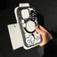 Ốp bảo vệ iphone hình trái tim sạc từ tính chống trầy xước - iP 7/8/X/XS/11/12/13/14/15/16/17/Plus/Pro/Max/Air