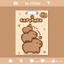 Panda Acrylic Board Clip a4 Dễ Thương Giá Trị Cao Học Sinh Bài Tập Về Nhà Notepad Kiểm Tra Kẹp Giấy Viết Thư Mục