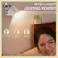 Đèn tường LED không dây B & N Xoay 360 từ tính với cảm ứng có thể sạc lại từ xa có thể điều chỉnh độ sáng để trang trí văn phòng phòng phòng ngủ.