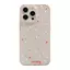 Điểm sóng nhỏ đầy màu sắc cho trường hợpiPhone17promax15Minor14Clear12proFlashPowderCase