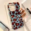 Da Báo In Thích Hợp Cho Apple 17Promax Ốp Điện Thoại iPhone16 Glacier Case 15 Phong Cách141326.5.15