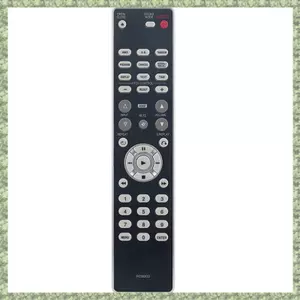 1 Chiếc RC002CD Phụ Kiện Điều Khiển Từ Xa Cho Đĩa CD Đầu CD CD CD CD5003 CD5004 CD6003