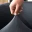 Luckyew Đơn Sofa Câu Lạc Bộ Sofa Có Cho Phòng Khách Co Giãn Thư Giãn Ghế Bảo Vệ Bao Màu Trơn Spandex Cho Gia Đình Khách Sạn TQ