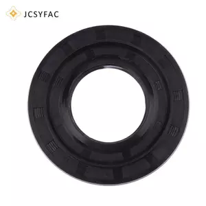 Bộ phận máy giặt JCSYFAC Con dấu cao su dầu 37 * 76 * 9.5 / 12 cho máy giặt trống Con dấu nước mới