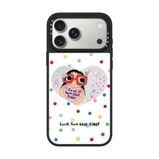 Ốp điện thoại cứng gương màu xanh từ tính cho iPhone 17 Pro Max 17 Air 16 Plus 15 14 13 12 11 Vỏ chống sốc