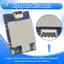 1 Chiếc BL-M8812EU2 Máy Bay Không Người Lái Đường Dài 5G Wifi Công Suất Cao 5V Truyền Ảnh Trên Không sang USB Bên Ngoài PA 867Mbps
