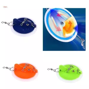 Shas Kết nối nhanh chóng Đầu nối câu cá Đầu nối phát sáng ban đêm để câu cá ban đêm