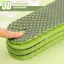 1 / 3 / 5 Cặp - Lưới Mùa Hè Đế Thoáng Khí Gỗ Giun Độ Đàn Hồi Cao Chống Sốc Khử Mùi Và Hút Mồ Hôi Miếng Lót Giày Dành Cho Nữ