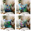 Phim Zootopia 2 Ném Gối, Vỏ Gối Polyester Một Mặt, Máy Có Thể Giặt Được, Thích Hợp Cho Giường Sofa Trang Trí Phòng Khách (Không Bao Gồm lõi)
