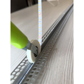 Đèn LED Dòng Ánh Sáng Dải Áp Lực Bánh Xe Phong Cách Mới Miếng Dán Dải Ánh Sáng Công Cụ Phụ Trợ Nylon Bánh Xe Áp Lực 5-8 Mm Dải Ánh Sáng Con Lăn Đa Năng