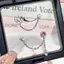 1 Cái / 1 Bộ Chó Con Dễ Thương Paw Zircon Xương Tai Móng Tay Thời Trang Mới Trang Sức Tai Phong Cách Sang Trọng Cho Nữ Quà Tặng Bông Tai Y2K [Mina]
